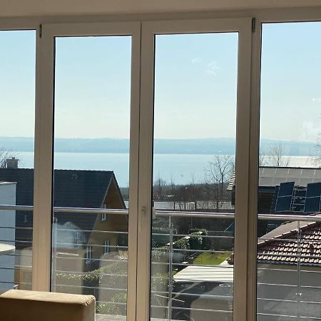 Feriendomizil Hehl Leilighet Stetten  Eksteriør bilde